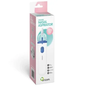 Oricom HNA300 Rechargeable Nasal Aspirator