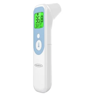 Medescan 2 in 1 Touchless & Ear Thermometer