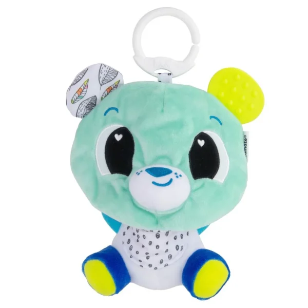 Lamaze 3-in-1 Surprise Clip & Go