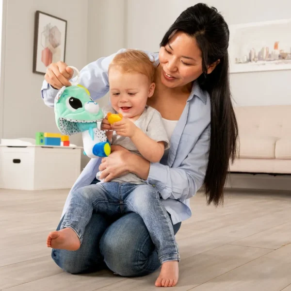 Lamaze 3-in-1 Surprise Clip & Go