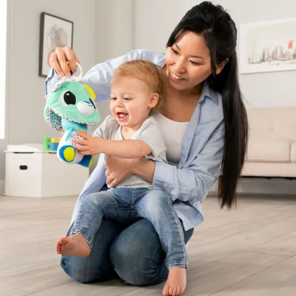 Lamaze 3-in-1 Surprise Clip & Go