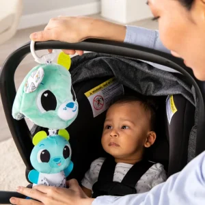 Lamaze 3-in-1 Surprise Clip & Go