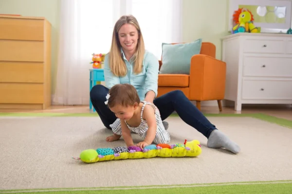 Lamaze Inchworm