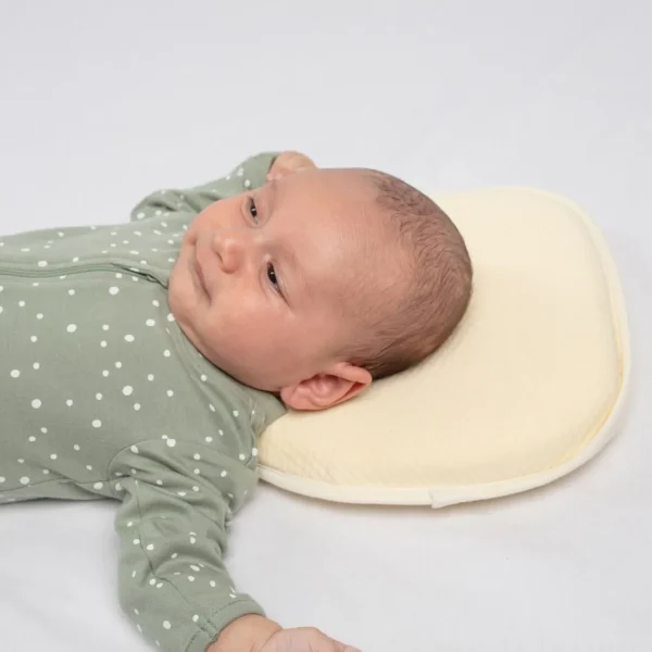 Baby First Infant Head Support W/Pillowcase
