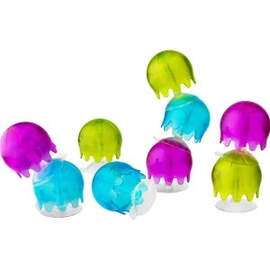 Boon Jellies Suction Cup Bath Toys