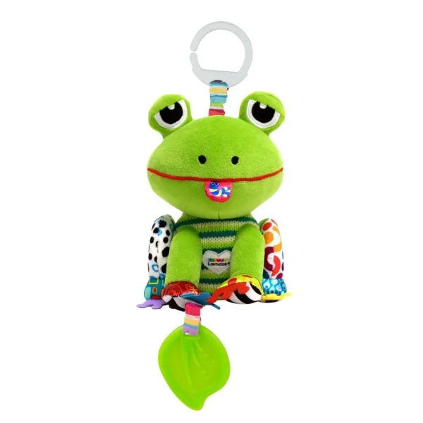 Lamaze Jibberjabber Jake