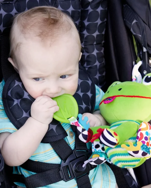 Lamaze Jibberjabber Jake