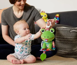 Lamaze Jibberjabber Jake