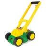 John Deere Action Lawn Mower