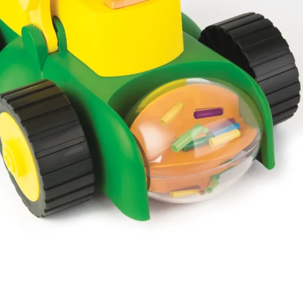 John Deere Action Lawn Mower