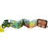 Lamaze John Deere Farm to Table Journey Book