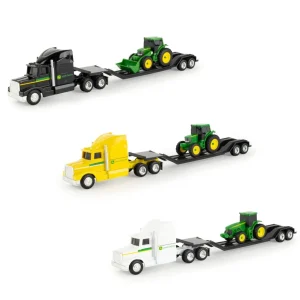 John Deere Hauler Semi Assortment