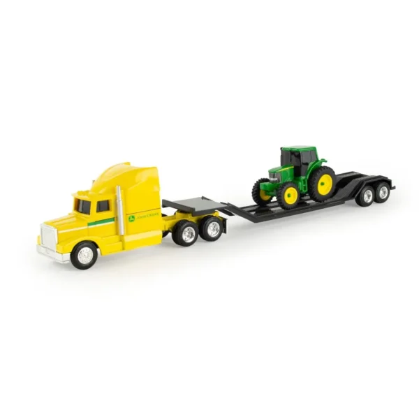 John Deere Hauler Semi Assortment