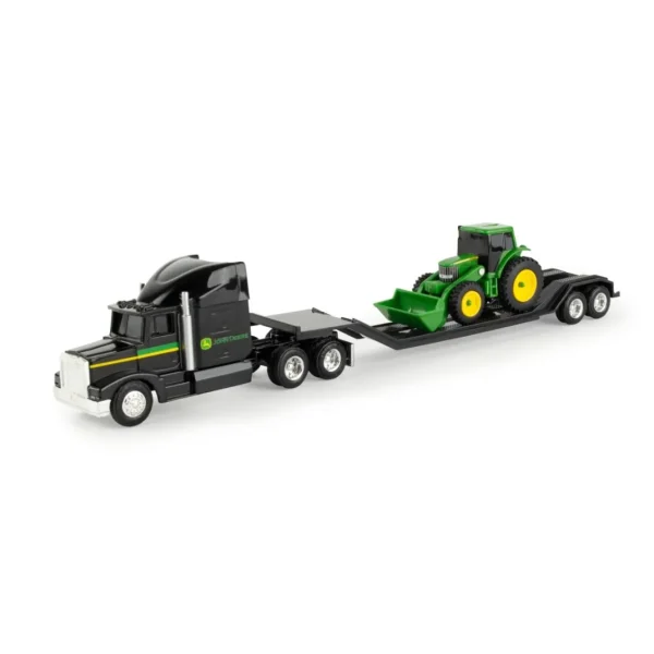 John Deere Hauler Semi Assortment