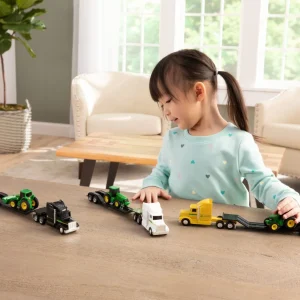 John Deere Hauler Semi Assortment
