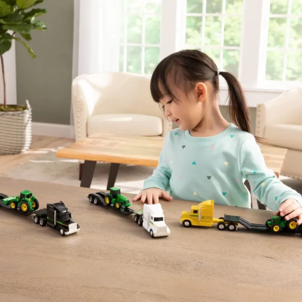 John Deere Hauler Semi Assortment