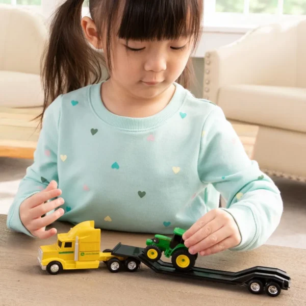 John Deere Hauler Semi Assortment