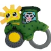 Lamaze John Deere My First Tractor Rattle