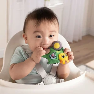 Lamaze John Deere My First Tractor Rattle