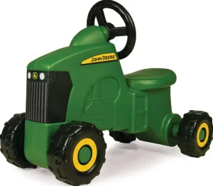 John Deere Sit n Scoot Tractor Ride On