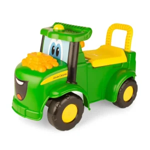 John Deere Johnny Tractor Foot to Floor Ride On