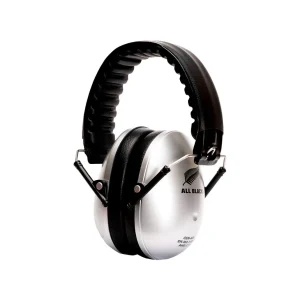 Ems for Kids Kids Earmuffs - All Blacks®