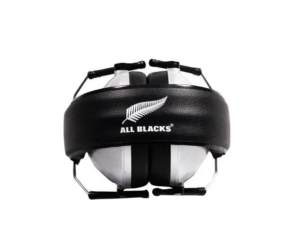 Ems for Kids Kids Earmuffs - All Blacks®