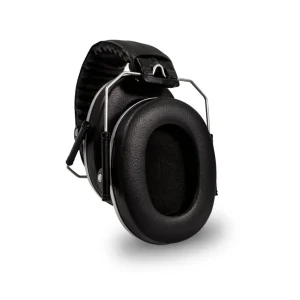 Ems for Kids Kids Earmuffs - All Blacks®