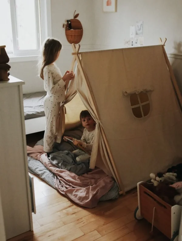 Kinderfeets Tent