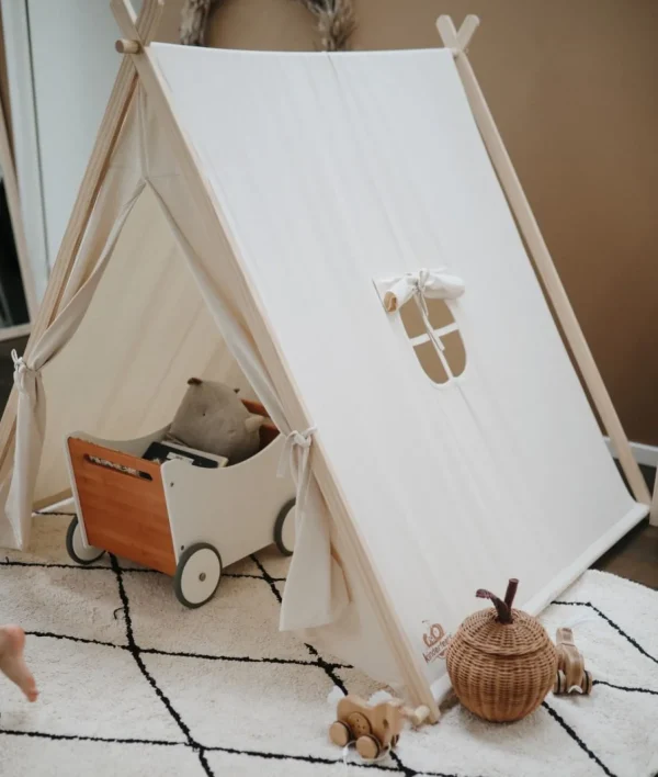 Kinderfeets Tent