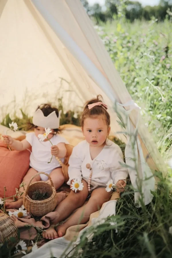 Kinderfeets Tent