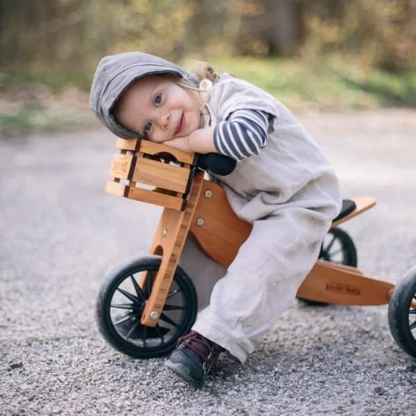 Kinderfeets Tiny Tot Bamboo