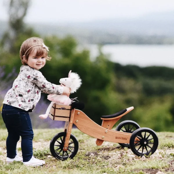Kinderfeets Tiny Tot Bamboo