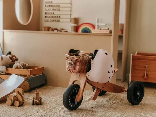 Kinderfeets Tiny Tot Bamboo