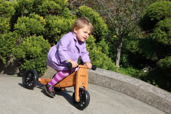 Kinderfeets Tiny Tot Bamboo