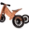 Kinderfeets Tiny Tot Plus - Bamboo