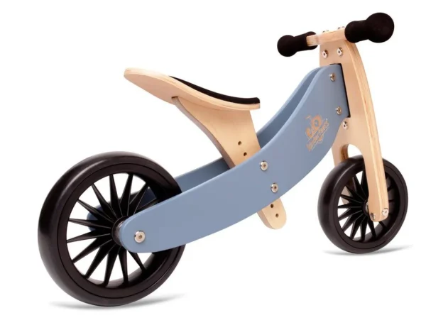 Kinderfeets Tiny Tot Plus - Slate