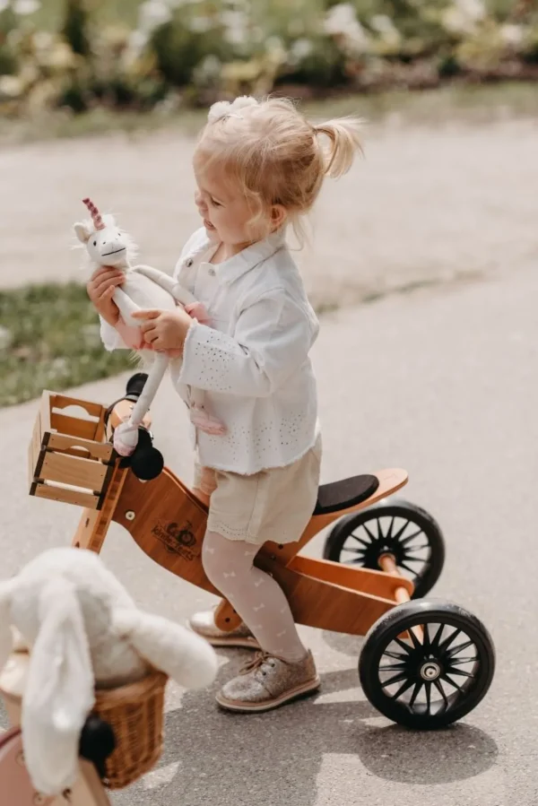 Kinderfeets Tiny Tot Plus - Bamboo