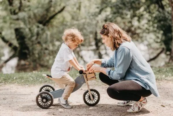 Kinderfeets Tiny Tot Plus - Slate