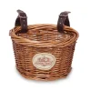 Kinderfeets Wicker Basket