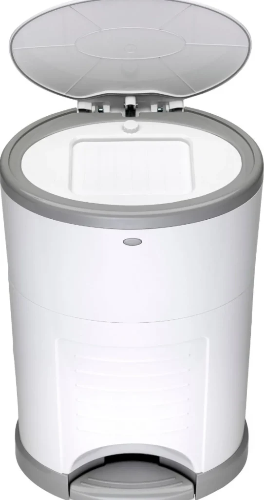 Korbell Mini Nappy Bin