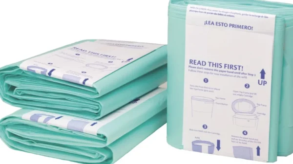 Korbell Plus 3 Refill Pack