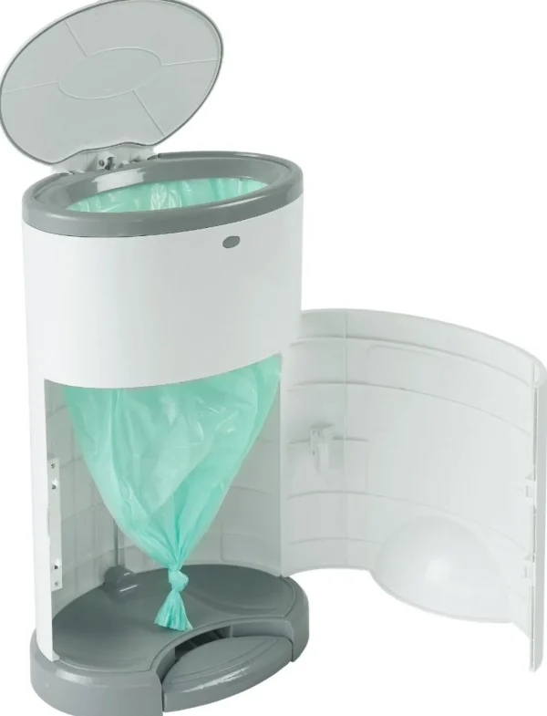 Korbell Plus Nappy Bin