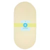 Baby First Latex Round Mattress (79.5x38cm)