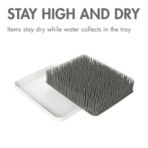 Boon Lawn - Stormy Grey
