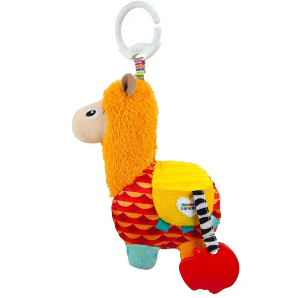 Lamaze Lettie the Llama