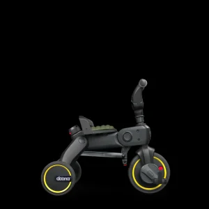 Doona Liki Trike S3 - Desert Green