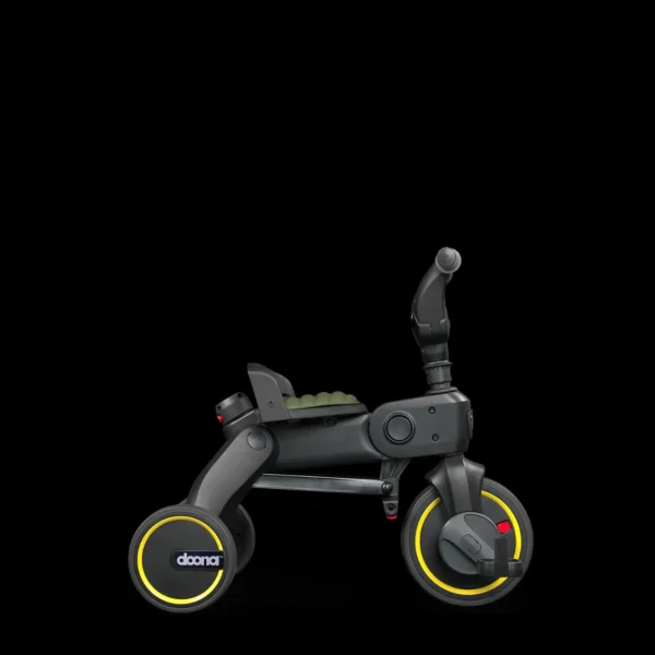 Doona Liki Trike S3 - Desert Green