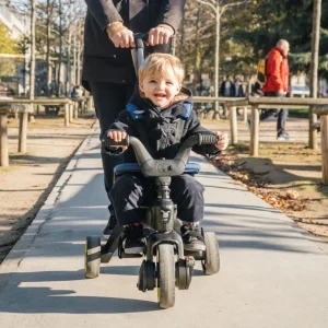 Doona Liki Trike S3 - Grey Hound