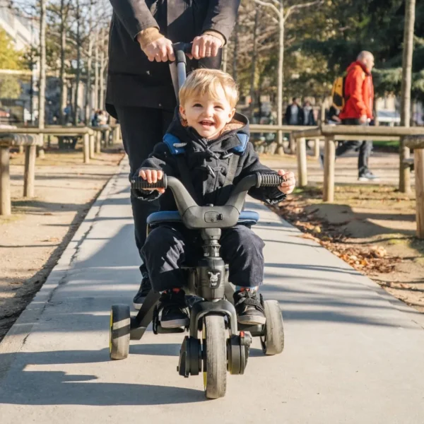 Doona Liki Trike S3 - Grey Hound